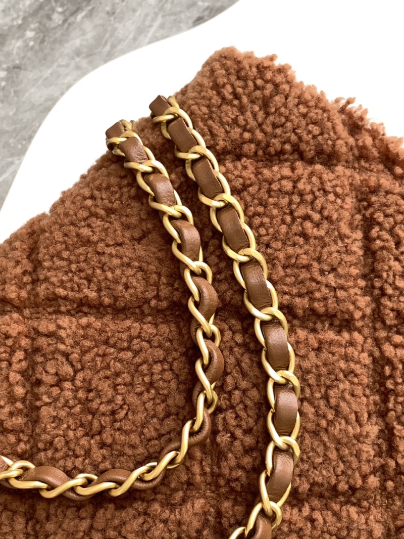 Ch**el cf series bags